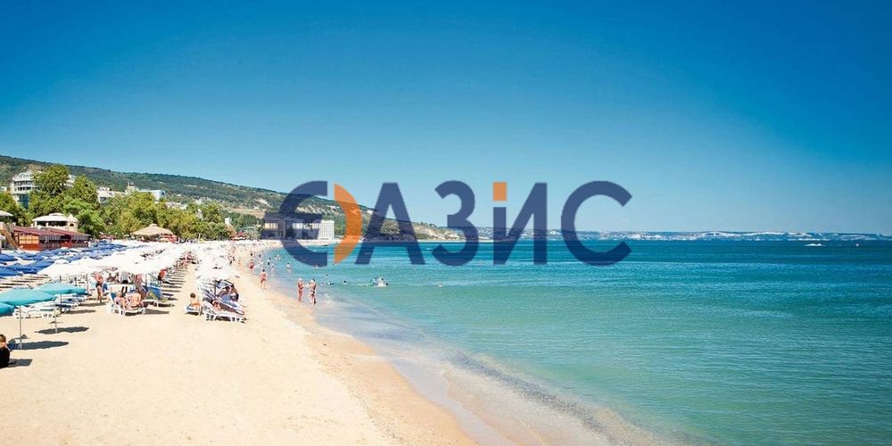 Продава се Двустаен апартамент в к.к. Слънчев бряг - 63 кв.м за 1564 €/кв.м - Снимка #10