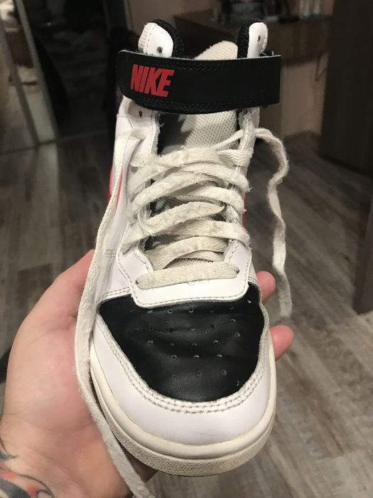 Nike - маратонки