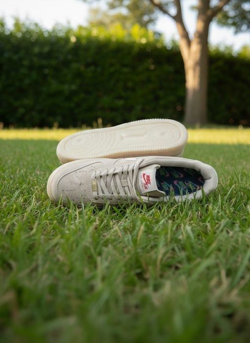 Nike Air Force 1 Low Bej