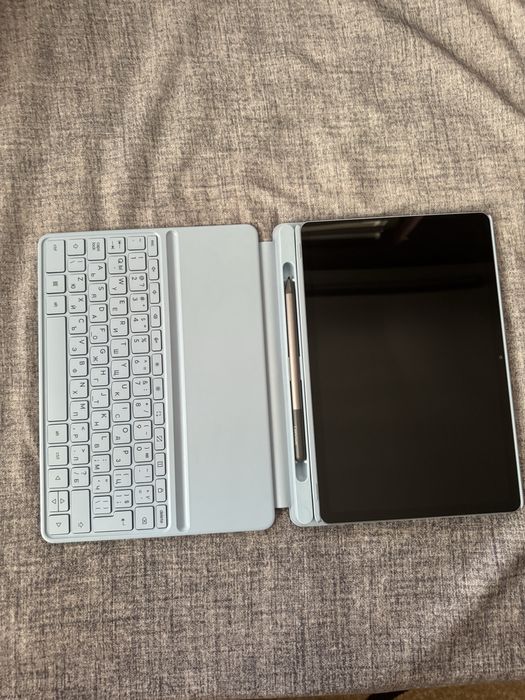 Lenovo Idea Tab таблет