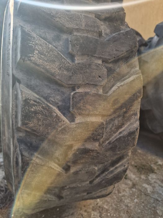Anvelopă bobcat 10-16 5 marca Power Grip