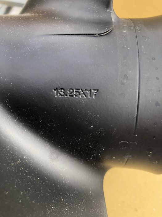 Винт Solas Amita 3 для. Suzuki 60-70 л.с