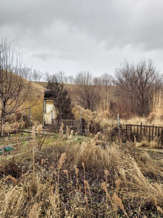 Продается дом-дача с хоз.постройками рядом речка