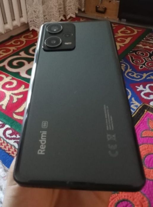 Redmi note 12 pro plus 5G