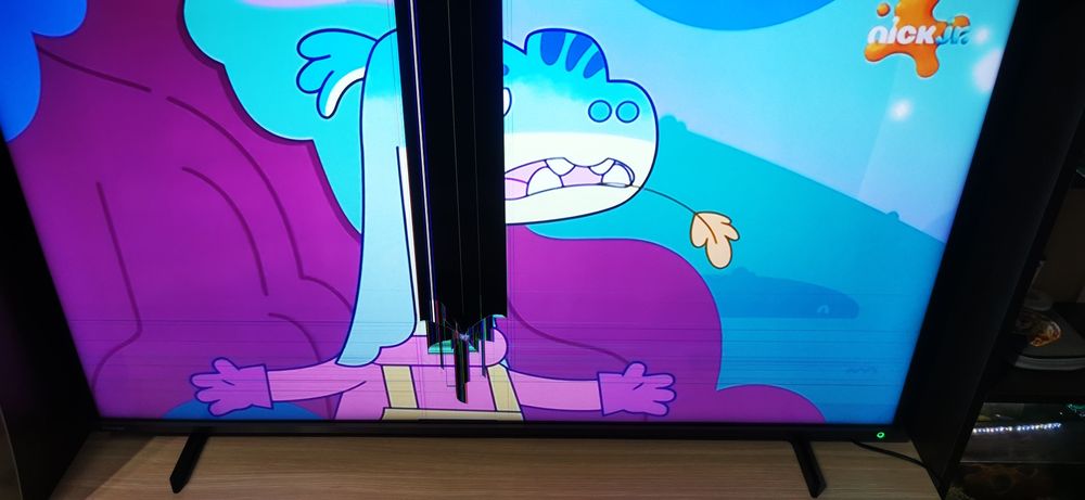 Телевизор Toshiba 55U2963DG, 55" (139 см), Smart, 4K Ultra HD, LED