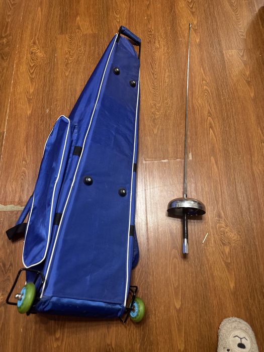 Набор для фехтования