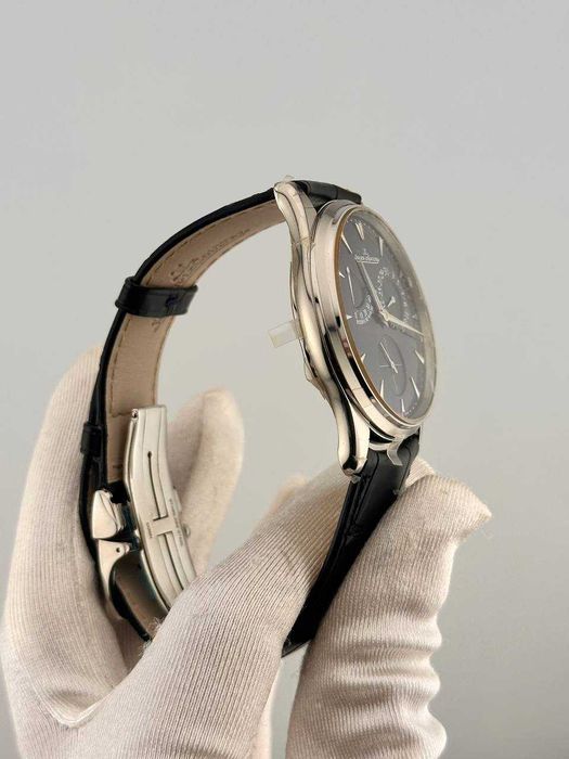 Jaeger-LeCoultre Master Ultra Thin
Réserve de Marche