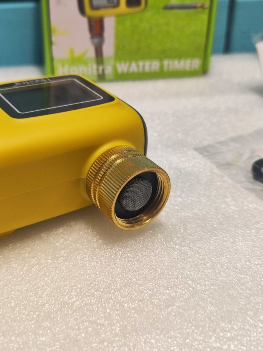 Honitra Напоителен компютър – автоматичен таймер за поливане