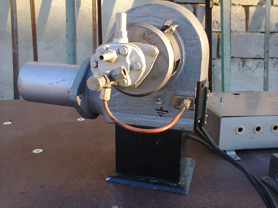 Пушка автоматическая