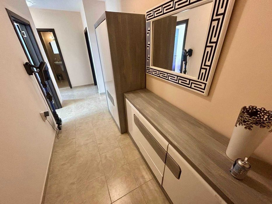 Продава се Тристаен апартамент в Несебър - 91 кв.м за 1803 €/кв.м - Снимка #8
