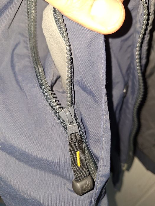 Мъжко яке Jack Wolfskin