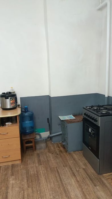 Продам квартиру .