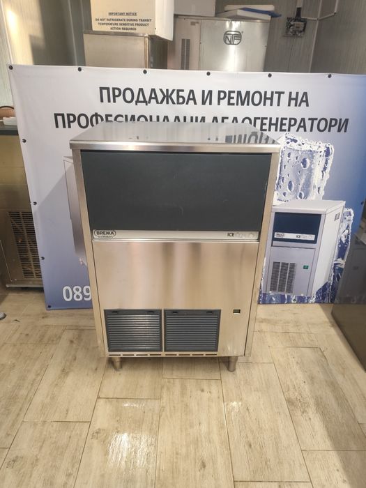 Ледогенератор Brema cb955