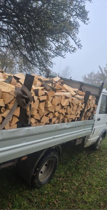Lemn de Foc FAG ,SPART ,TAIAT !!! Tot judetul Hunedoara !
