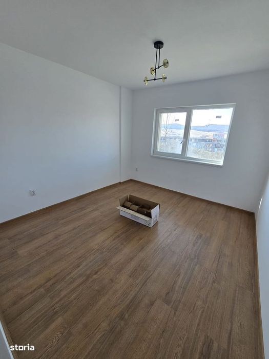 Strada Venus - Apartament 3 camere - Bloc Nou - Finisat complet