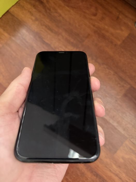 Iphone 11 pro 64 gb