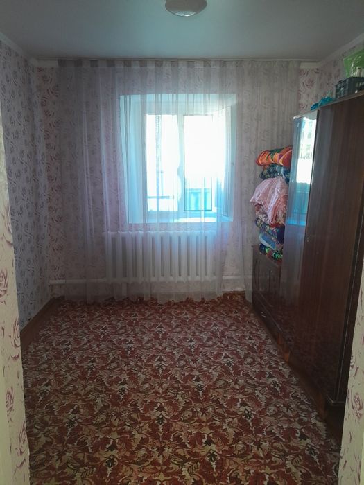 Продам дом в микрарайоне Каратал!