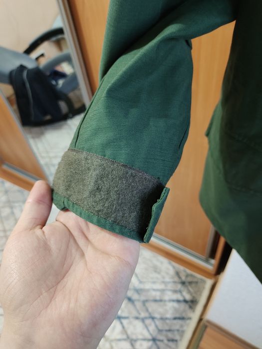 Куртка М65 мужская