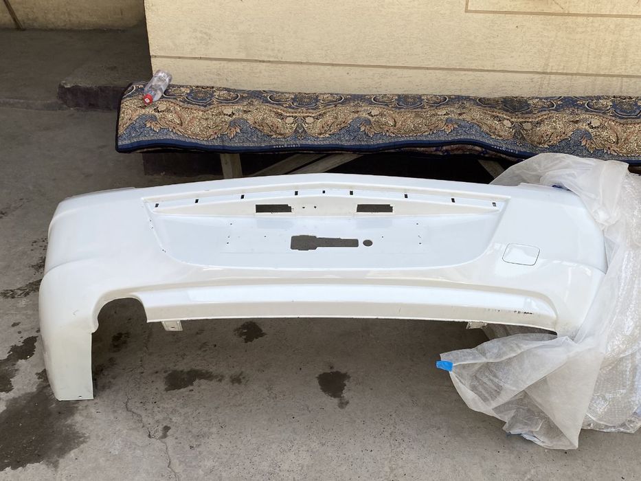 Cobalt banfer, кобальт банфер