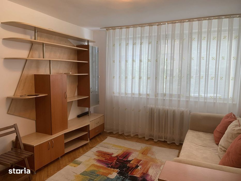 Apartament 2 camere decomandat - Bulevardul Socola - 430€