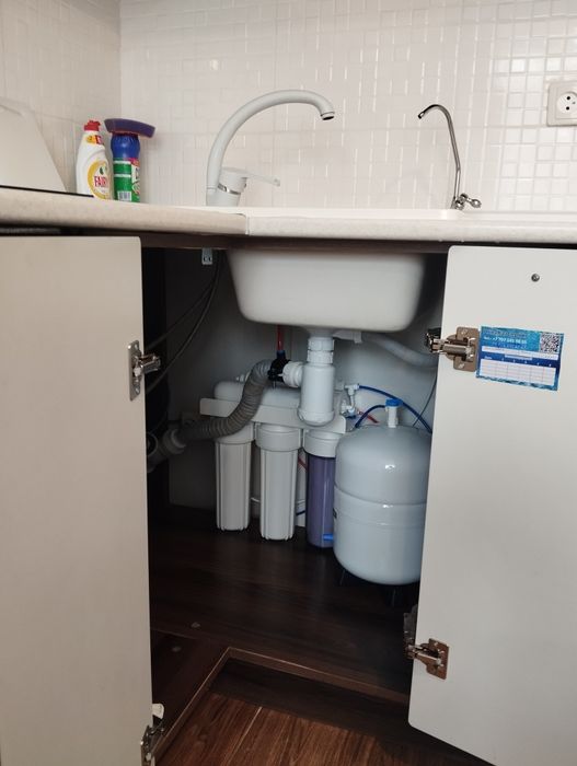 Фильтр для воды -55000 тг