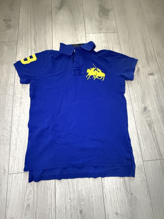 Tricou Polo Ralph Lauren