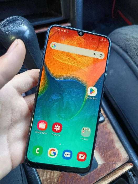 Самсунг А30 Самсунг А30