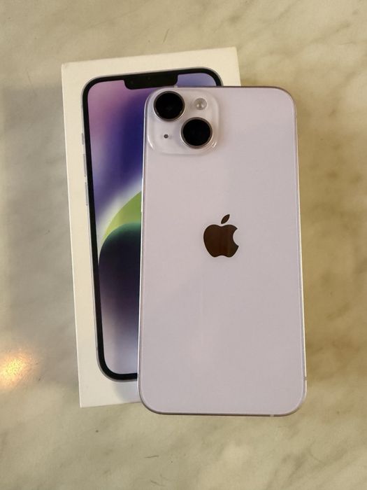 Айфон 14, iPhone 14