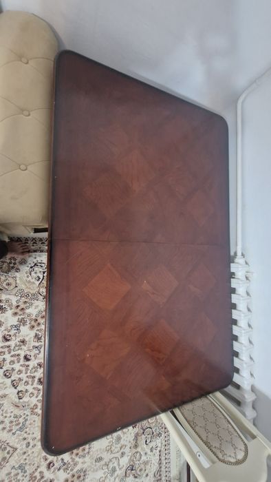 Продам стол из настоящего дерева