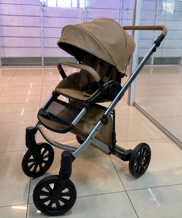 Продам коляску детскую anex e-type 2 в 1