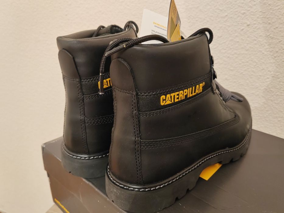 Caterpillar ghete/bocanci