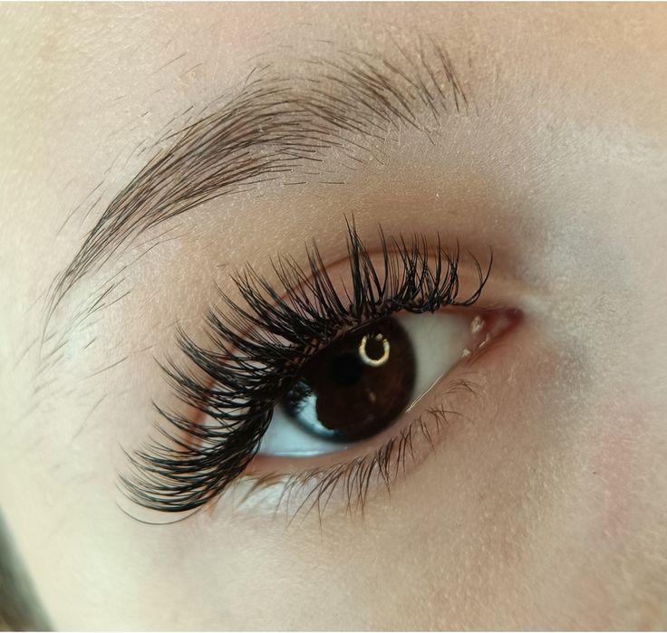 Маникюр Наращивание ресниц