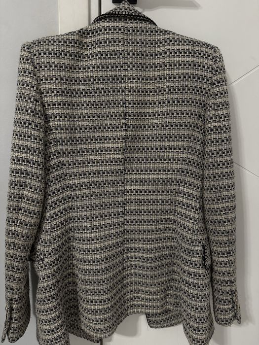 Сако, букле блейзър Зара