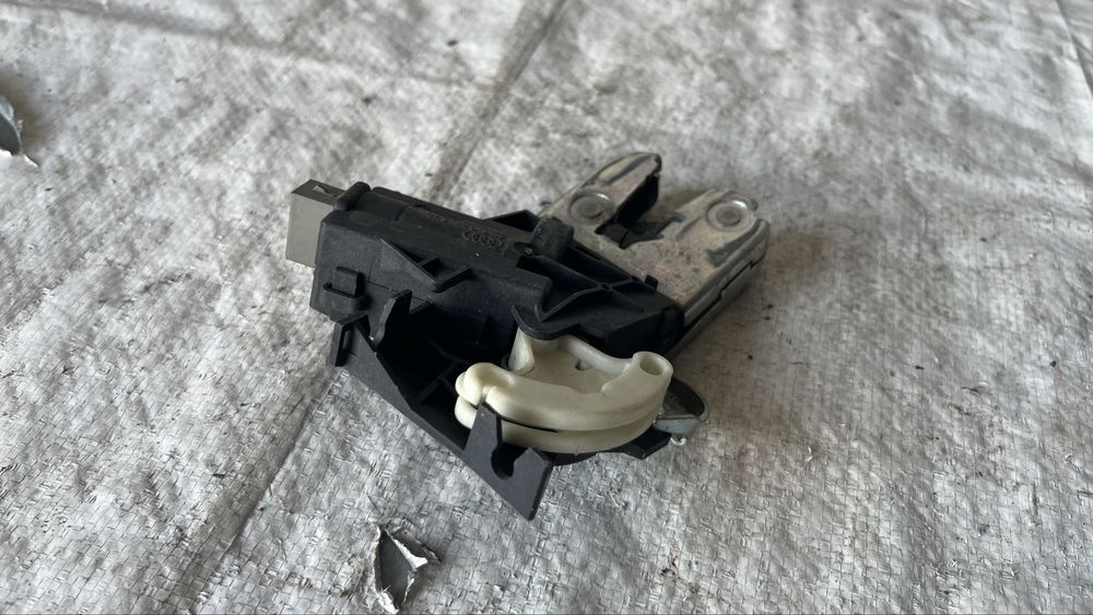 Брава багажник VW Passat B6