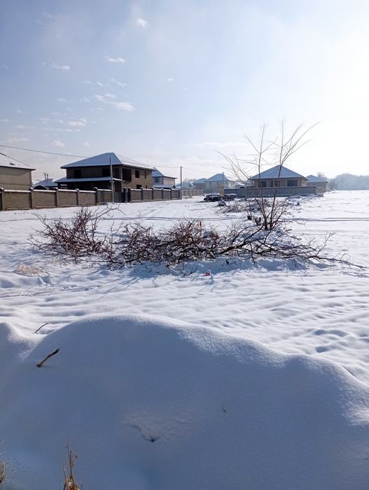 Продаю участки Каскелен