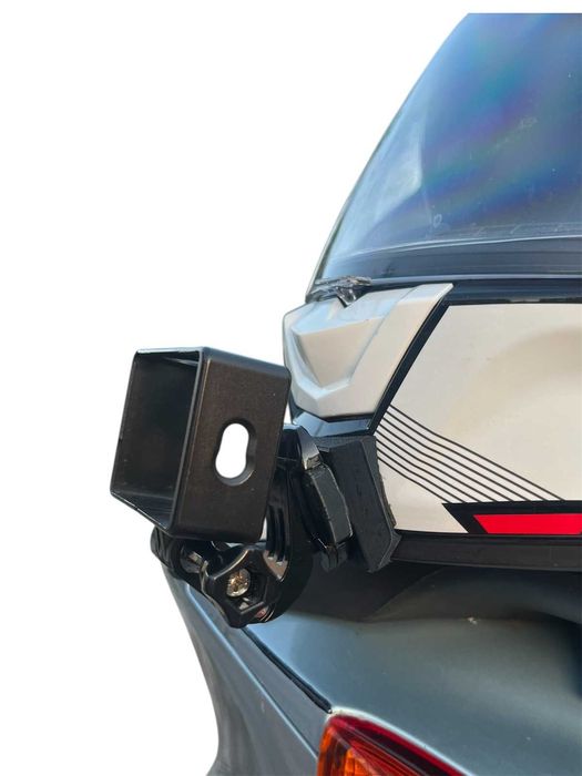 Стойки за камера върху каска