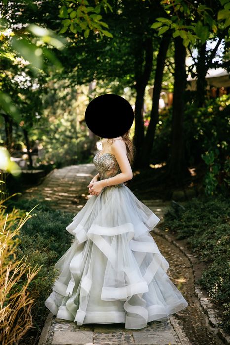 Бална рокля Terani Couture