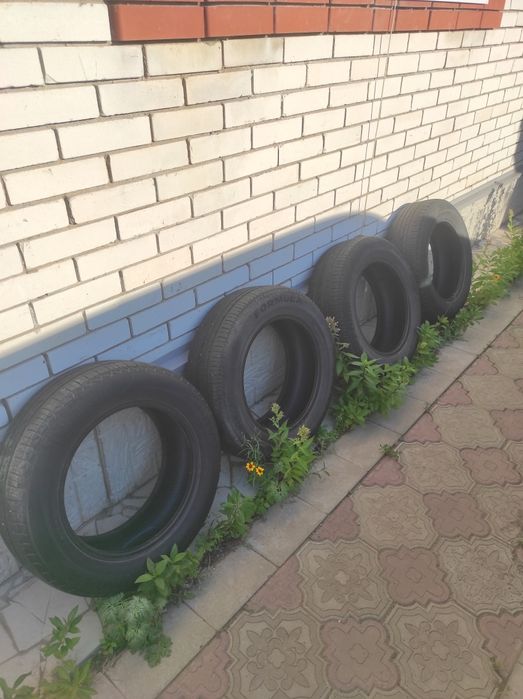 Резина лето  185/65 R15 88T