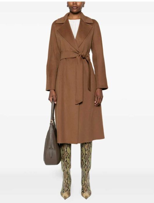 Пальто Max Mara размер S, оригинал