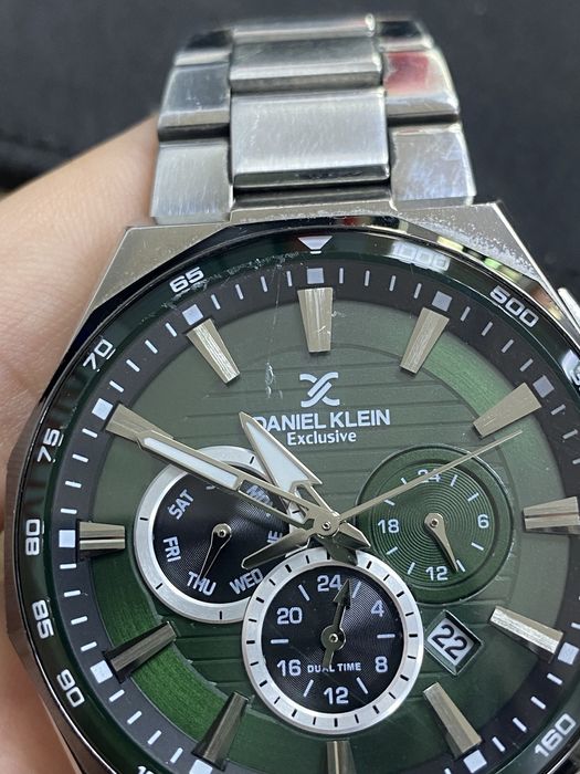 Часы Daniel Klein DK 13977-3 (Ос14Б)