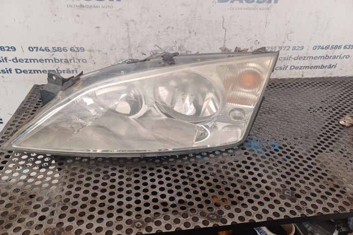 Far stanga Ford Mondeo MK3