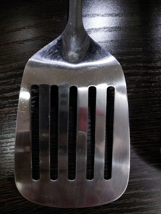 Кухонные принадлежности