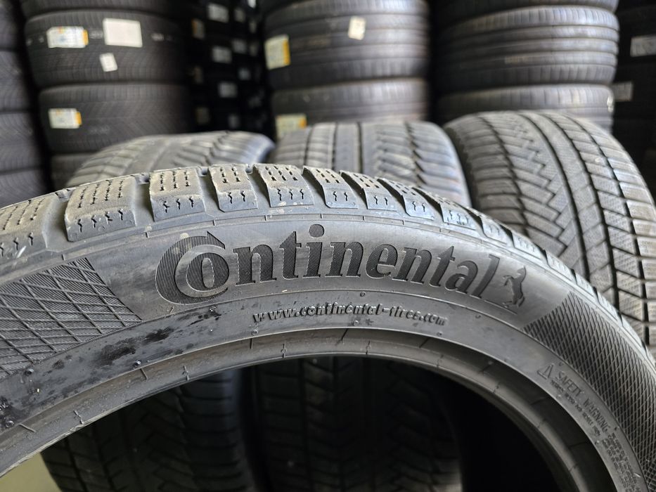 315/40/21//275/45/21 Continental