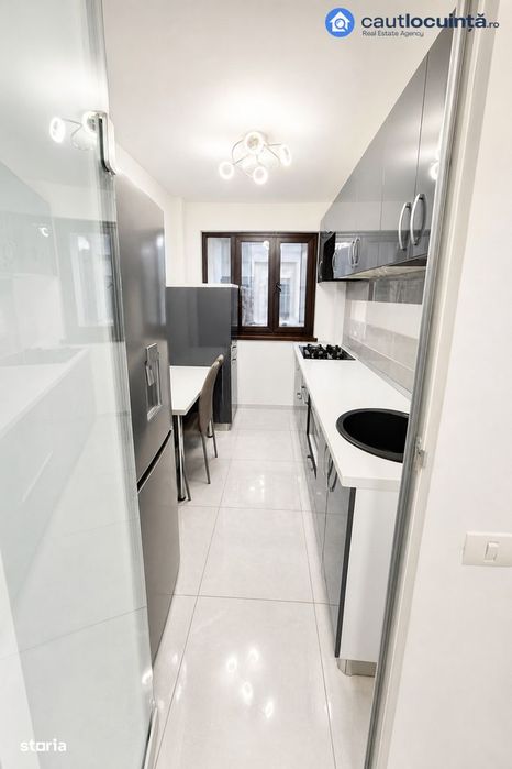 Apartament 2 camere | Alexandru Obregia | parcare