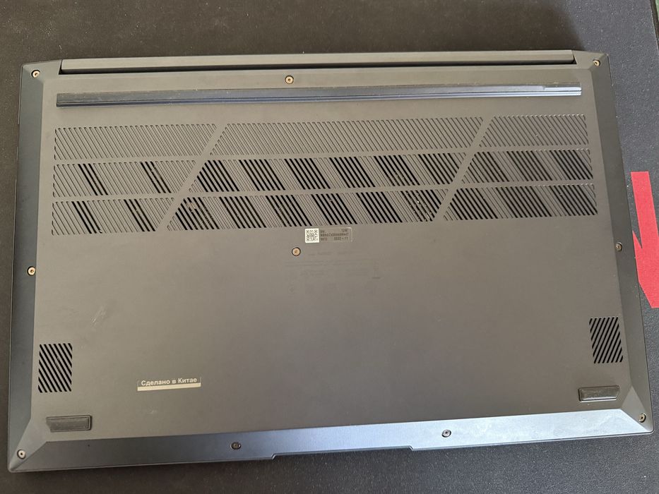 ASUS Vivobook Pro 15