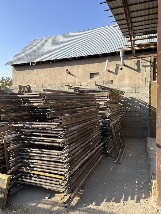 Леса, Струбцина, Опалубка, Фанеры