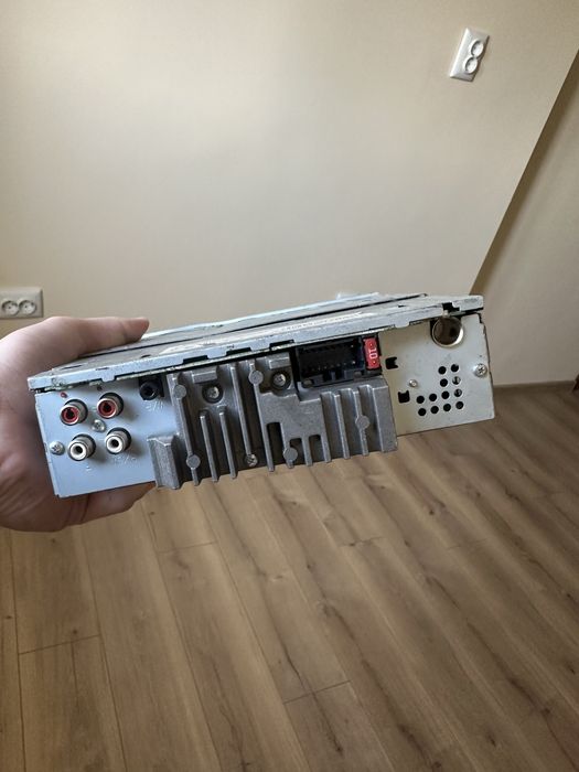 Аудио плеър Pioneer DEH-X3500UI