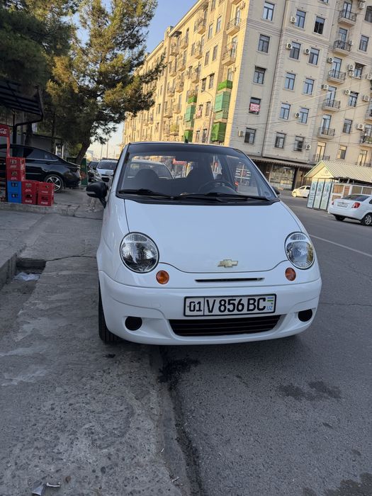 Matiz 2013 yil Avtomat