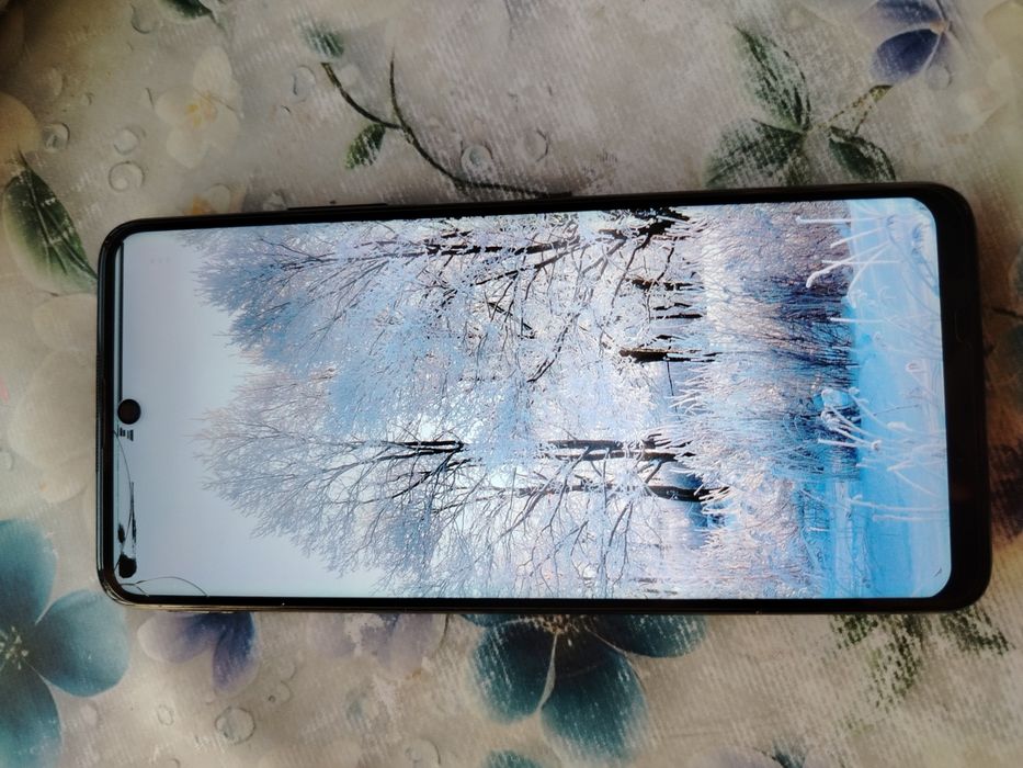 Honor 10x lite 4/128