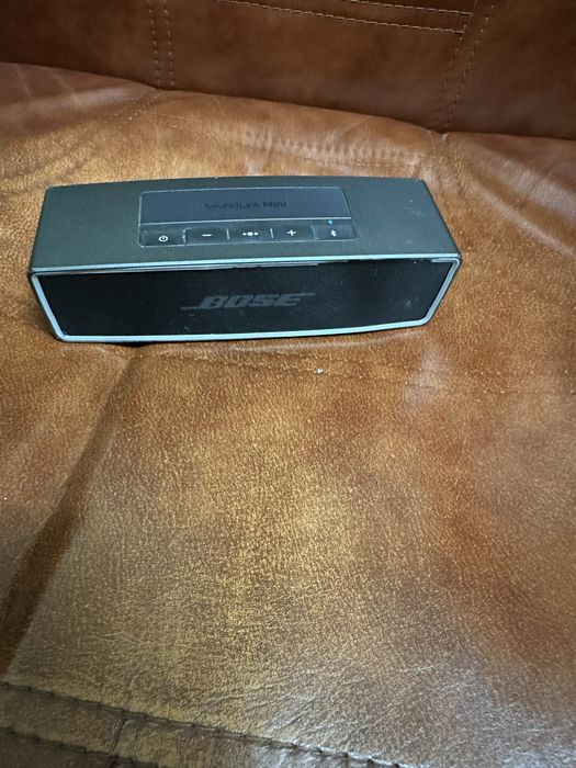 Boxa bose soundlink mini 2